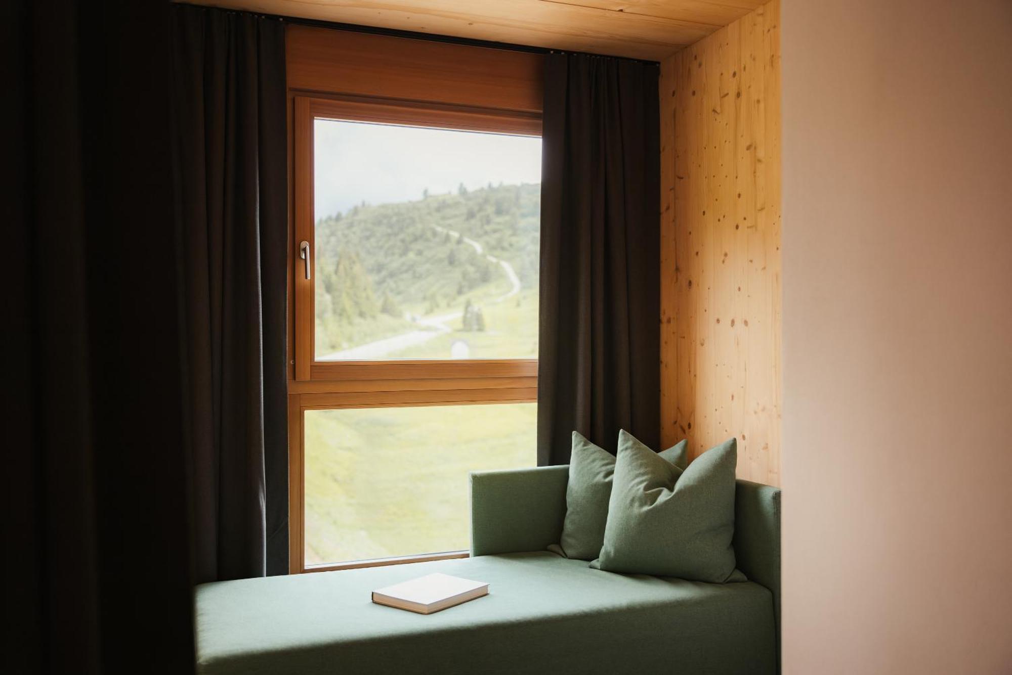Hotel Boe Sport And Nature Arabba Exterior photo