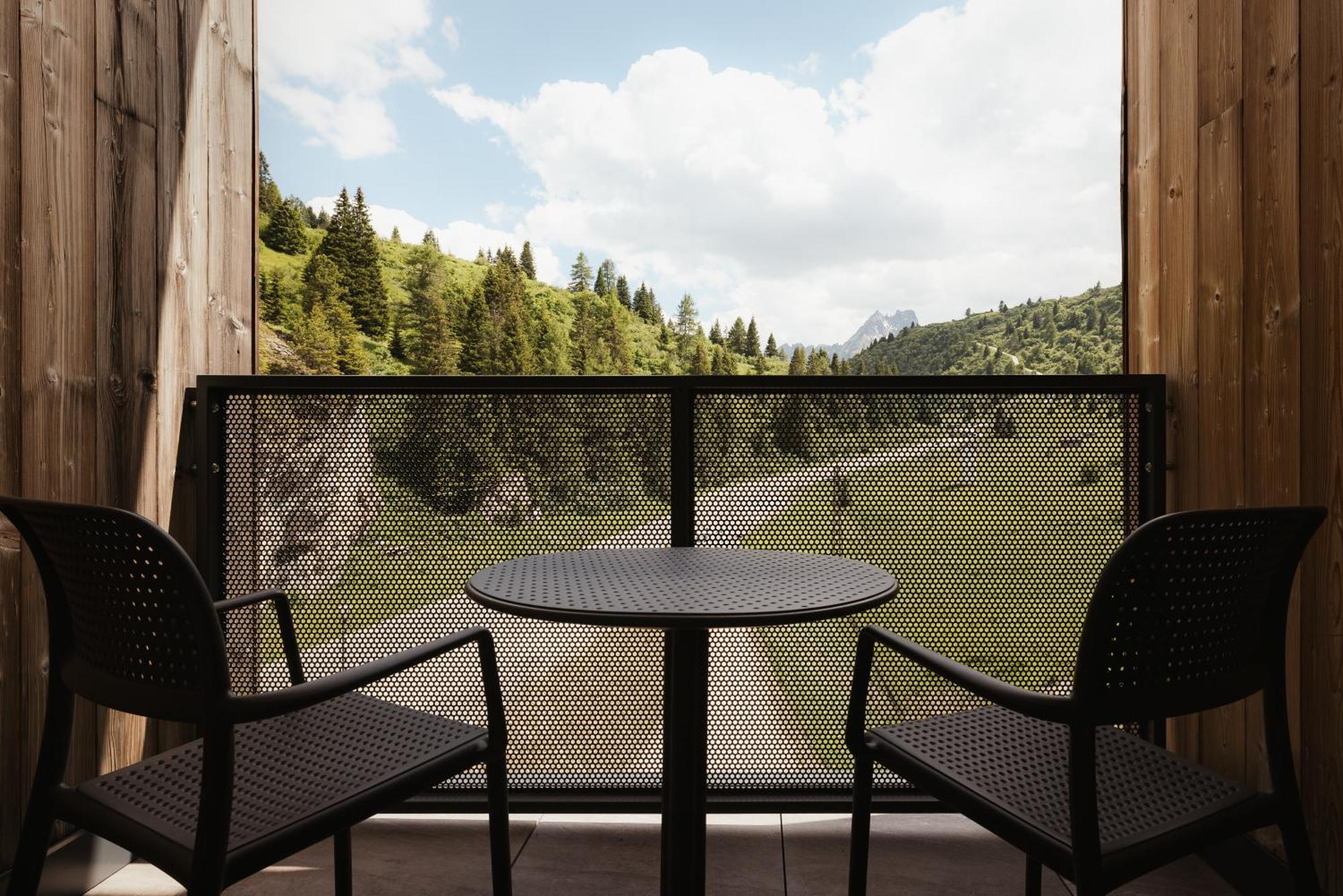 Hotel Boe Sport And Nature Arabba Exterior photo