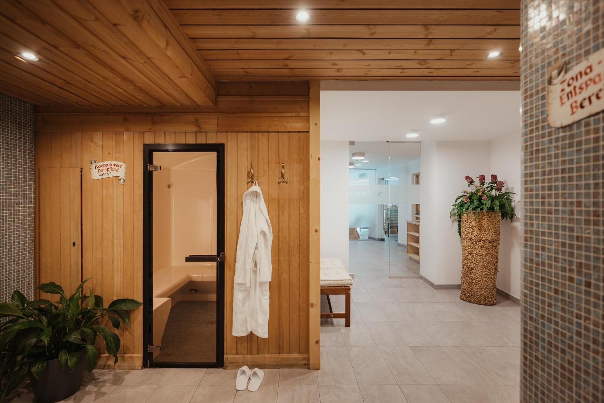 Hotel Boe Sport And Nature Arabba Exterior photo
