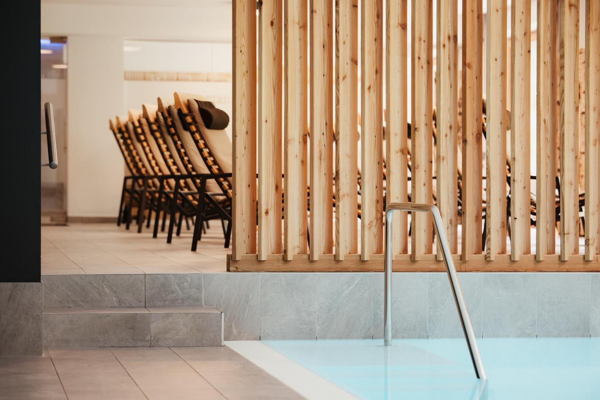 Hotel Boe Sport And Nature Arabba Exterior photo
